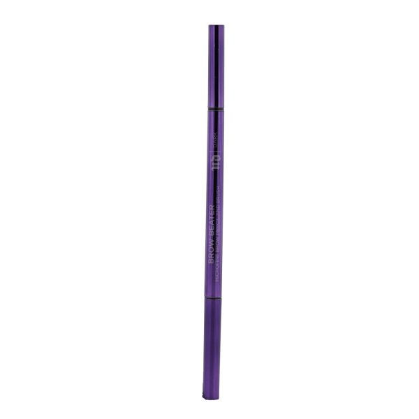 Urban Decay Brow Beater Microfine Brow Pencil And Brush - # Dark  0.05g 0.001oz Online Sale