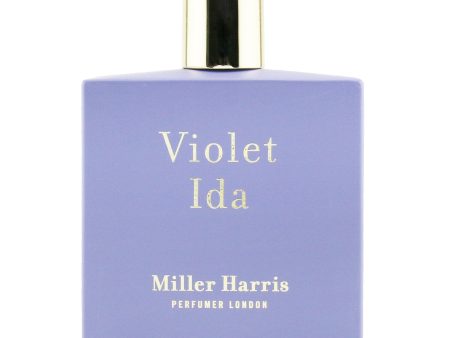 Miller Harris Violet Ida Eau De Parfum Spray  100ml 3.4oz Online now