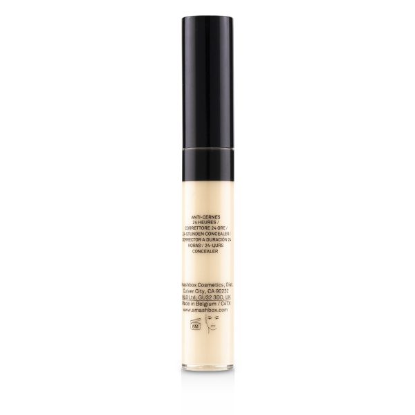 Smashbox Studio Skin Flawless 24 Hour Concealer - # Medium Warm  8ml 0.27oz Online Hot Sale