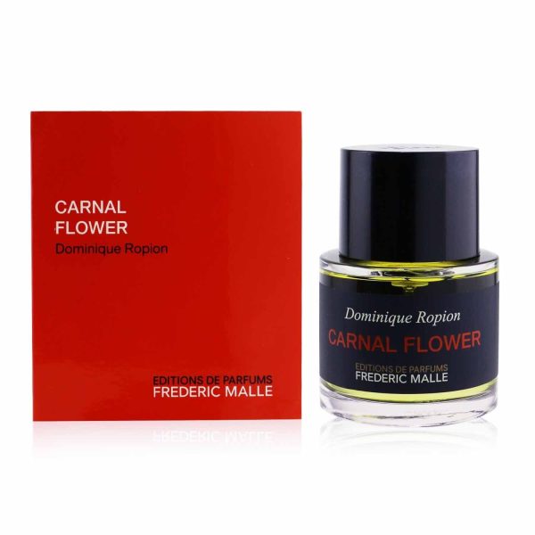 Frederic Malle Carnal Flower Eau De Parfum Spray  30ml 1oz on Sale