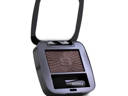 Sisley Les Phyto Ombres Long Lasting Radiant Eyeshadow - # 22 Mat Grape  1.5g 0.05oz Online Sale