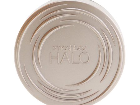 Smashbox Halo Fresh Perfecting Powder - # Fair Light  10g 0.35oz Online Hot Sale