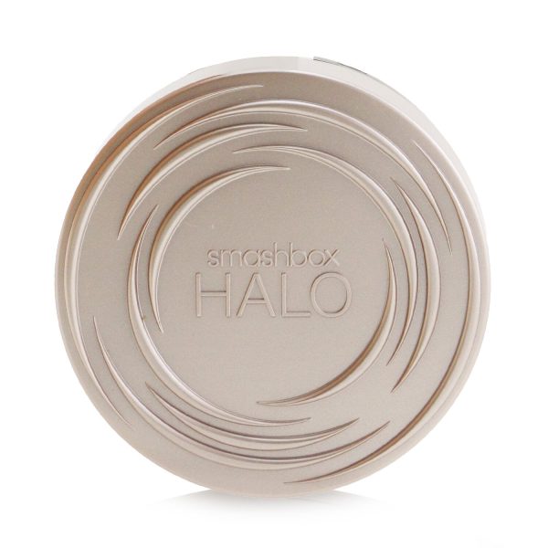 Smashbox Halo Fresh Perfecting Powder - # Fair Light  10g 0.35oz Online Hot Sale