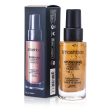 Smashbox Studio Skin 15 Hour Wear Hydrating Foundation - # 3.15 Warm Medium Beige  30ml 1oz Supply