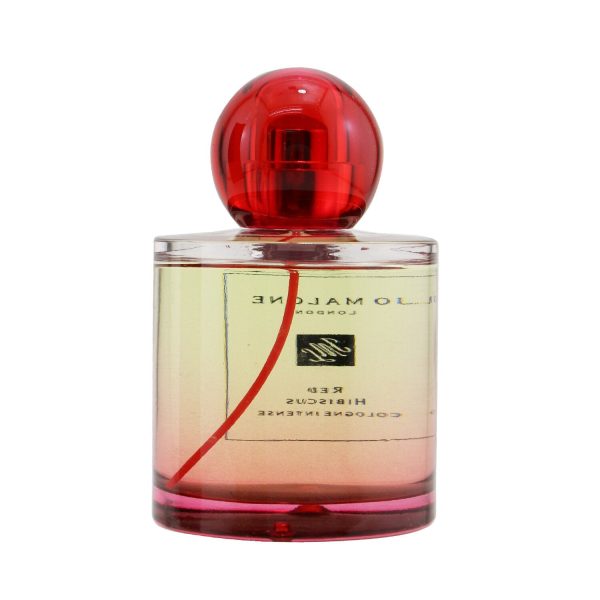 Jo Malone Red Hibiscus Cologne Intense Spray (Originally Without Box) For Sale