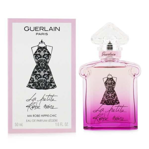 Guerlain La Petite Robe Noire Eau De Parfum Legere Spray (Ma Rose Hippie-Chic)  100ml 3.3oz For Discount