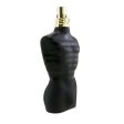 Jean Paul Gaultier Le Male Le Parfum Eau De Parfum Spray  75ml 2.5oz Hot on Sale