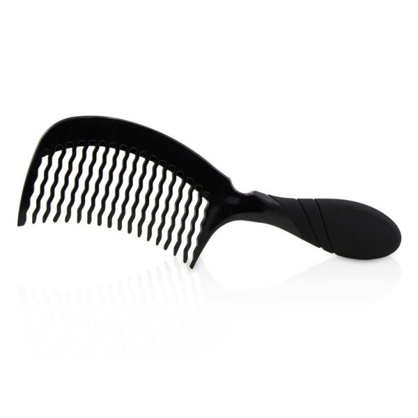 Wet Brush Pro Detangling Comb - # Blackout  1pc For Discount