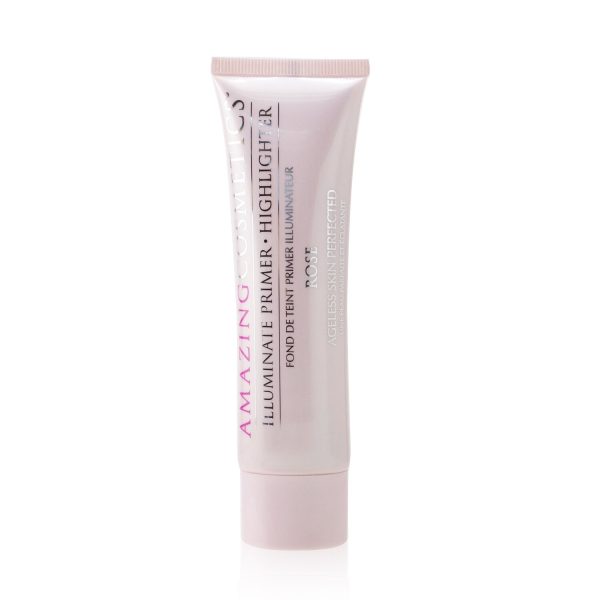 Amazing Cosmetics Illuminate Primer + Highlighter - # Glow  50ml 1.7oz Supply