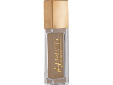 Urban Decay Stay Naked Weightless Liquid Foundation - # 31NN (Light Neutral With Neutral Undertone)  30ml 1oz Online Sale