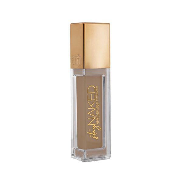 Urban Decay Stay Naked Weightless Liquid Foundation - # 31NN (Light Neutral With Neutral Undertone)  30ml 1oz Online Sale