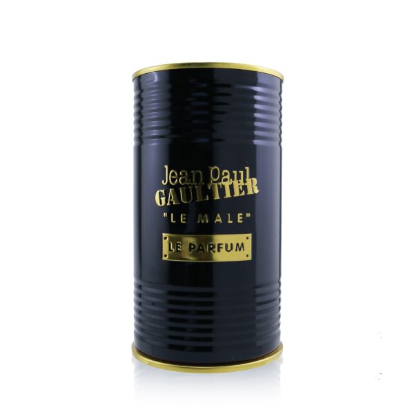 Jean Paul Gaultier Le Male Le Parfum Eau De Parfum Spray  75ml 2.5oz Hot on Sale