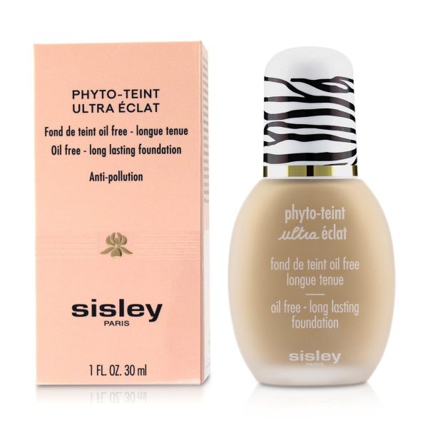 Sisley Phyto Teint Ultra Eclat # 00+ Shell  30ml 1oz Fashion