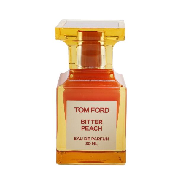 Tom Ford Private Blend Bitter Peach Eau De Parfum Spray  50ml 1.7oz Fashion