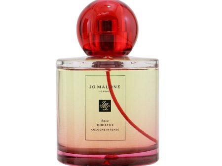 Jo Malone Red Hibiscus Cologne Intense Spray (Originally Without Box) For Sale