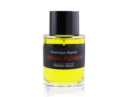 Frederic Malle Carnal Flower Eau De Parfum Spray  100ml 3.4oz Online now