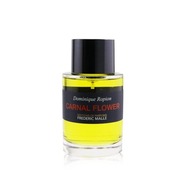 Frederic Malle Carnal Flower Eau De Parfum Spray  100ml 3.4oz Online now