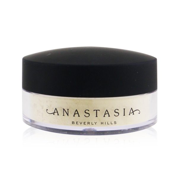 Anastasia Beverly Hills Loose Setting Powder - # Vanilla  25g 0.9oz For Discount