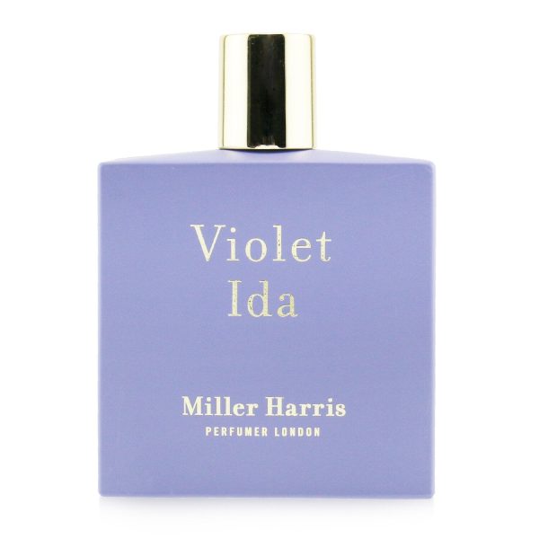 Miller Harris Violet Ida Eau De Parfum Spray  50ml 1.7oz Supply