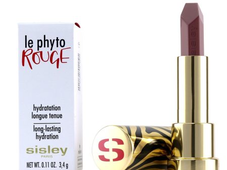 Sisley Le Phyto Rouge Long Lasting Hydration Lipstick - # 26 Rose Granada  3.4g 0.11oz Fashion