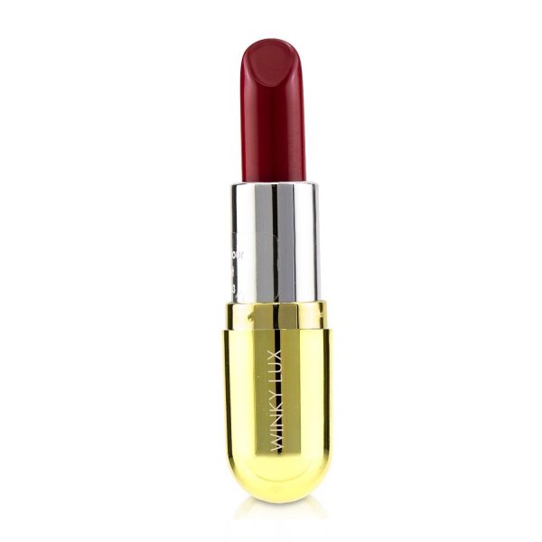 Winky Lux Lip Velour - # Bougie  4g 0.14oz Cheap