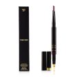 Tom Ford Lip Sculptor - # 14 Crave  0.2g 0.007oz Supply