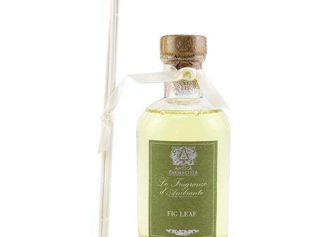 Antica Farmacista Diffuser - Fig Leaf  100ml Hot on Sale