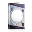 Tweezerman Adjustable Lighted Mirror Online now