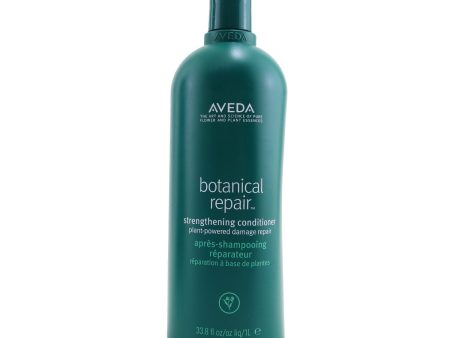 Aveda Botanical Repair Strengthening Conditioner  1000ml 33.8oz Supply