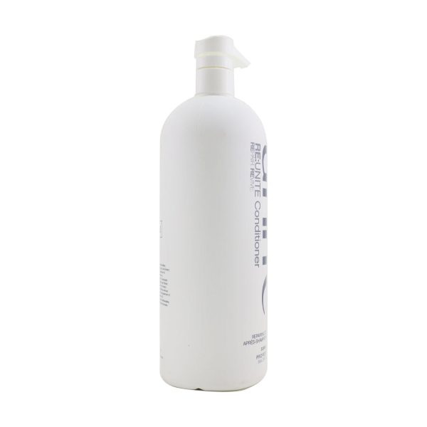 Unite RE:UNITE Conditioner - For Damaged Hair (Salon Product)  1000ml 33.8oz Online Hot Sale