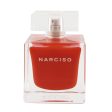 Narciso Rodriguez Narciso Rouge Eau De Toilette Spray  90ml 3oz Supply