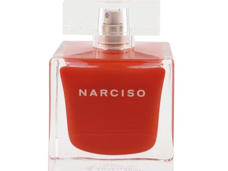 Narciso Rodriguez Narciso Rouge Eau De Toilette Spray  90ml 3oz Supply