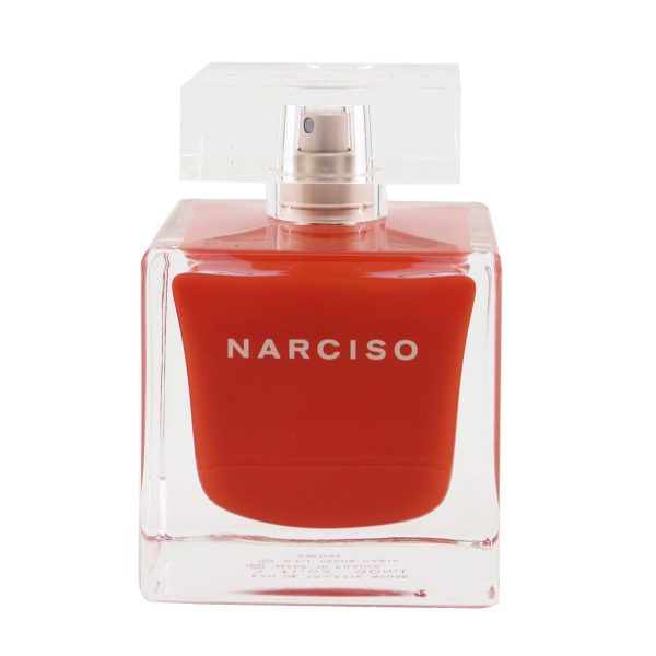 Narciso Rodriguez Narciso Rouge Eau De Toilette Spray  90ml 3oz Supply