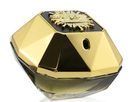 Paco Rabanne Lady Million Fabulous Eau De Parfum Intense Spray  50ml 1.7oz For Sale