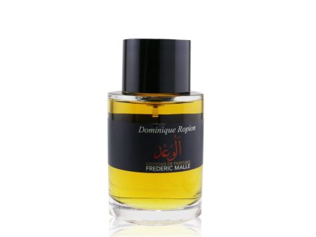 Frederic Malle Promise Parfum Spray  100ml 3.4oz Online now