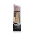 Tweezerman Mini Slant Tweezer With Case - Rose Gold (Studio Collection) Online now