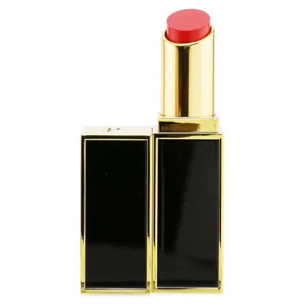 Tom Ford Lip Color Satin Matte - # 09 True Coral  3.3g 0.11oz For Cheap