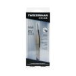 Tweezerman G.E.A.R. Point Tip Tweezer  1pc Supply