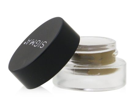 Sigma Beauty Define + Pose Brow Pomade - # Light  2g 0.07oz Sale