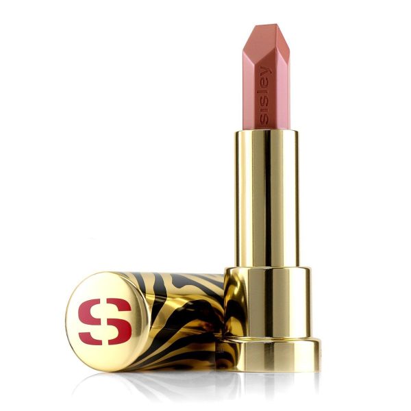 Sisley Le Phyto Rouge Long Lasting Hydration Lipstick - # 23 Rose Delhi  3.4g 0.11oz Online