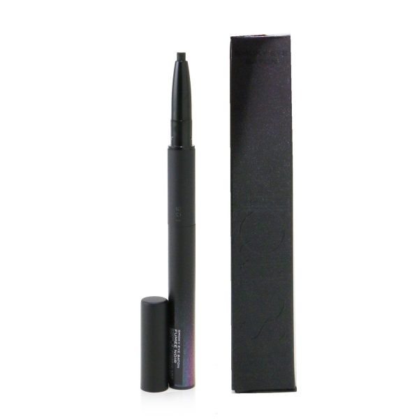 Surratt Beauty Smoky Eye Baton - # Partir En Fumee (Silver)  0.48g 0.017oz Online now