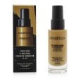 Smashbox Studio Skin 15 Hour Wear Hydrating Foundation - # 3.15 Warm Medium Beige  30ml 1oz Supply