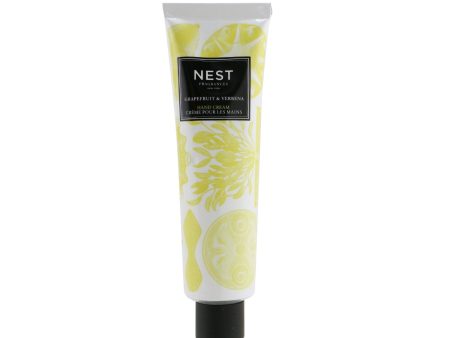 Nest Hand Cream - Grapefruit & Verbena  100ml 3.4oz Online