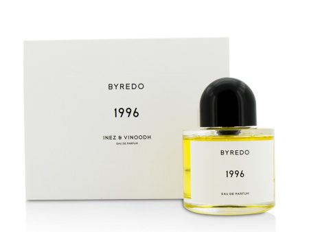 Byredo 1996 Inez & Vinoodh Eau De Parfum Spray  100ml 3.3oz Discount