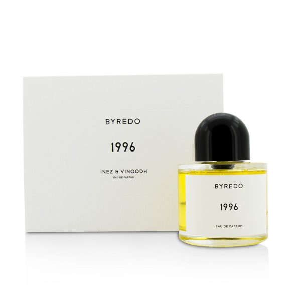 Byredo 1996 Inez & Vinoodh Eau De Parfum Spray  100ml 3.3oz Discount