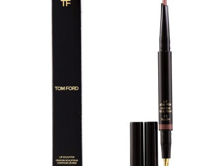 Tom Ford Lip Sculptor - # 05 Slash  0.2g 0.007oz For Discount