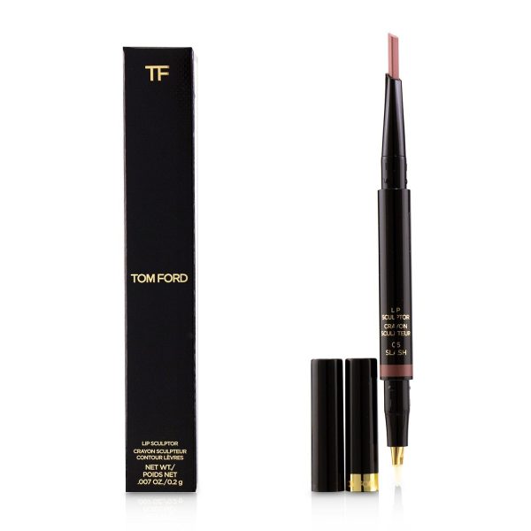 Tom Ford Lip Sculptor - # 05 Slash  0.2g 0.007oz For Discount