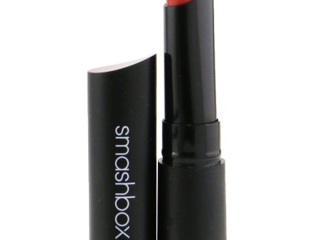 Smashbox Always On Cream To Matte Lipstick - # Fresca  2g 0.07oz Cheap