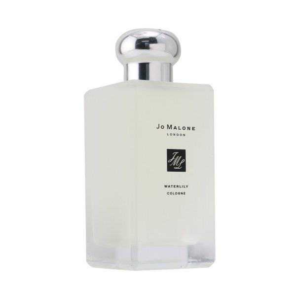 Jo Malone Waterlily Cologne Spray (Originally Without Box)  100ml 3.4oz Online Sale