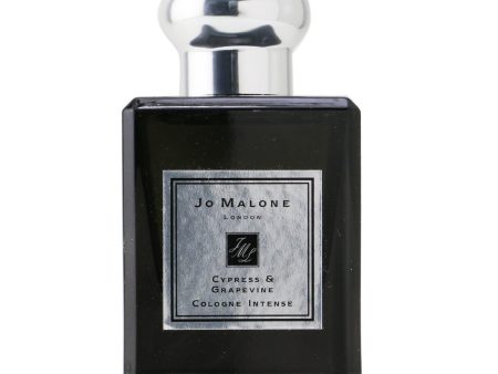 Jo Malone Cypress & Grapevine Cologne Intense Spray (Originally Without Box)  50ml 1.7oz Fashion